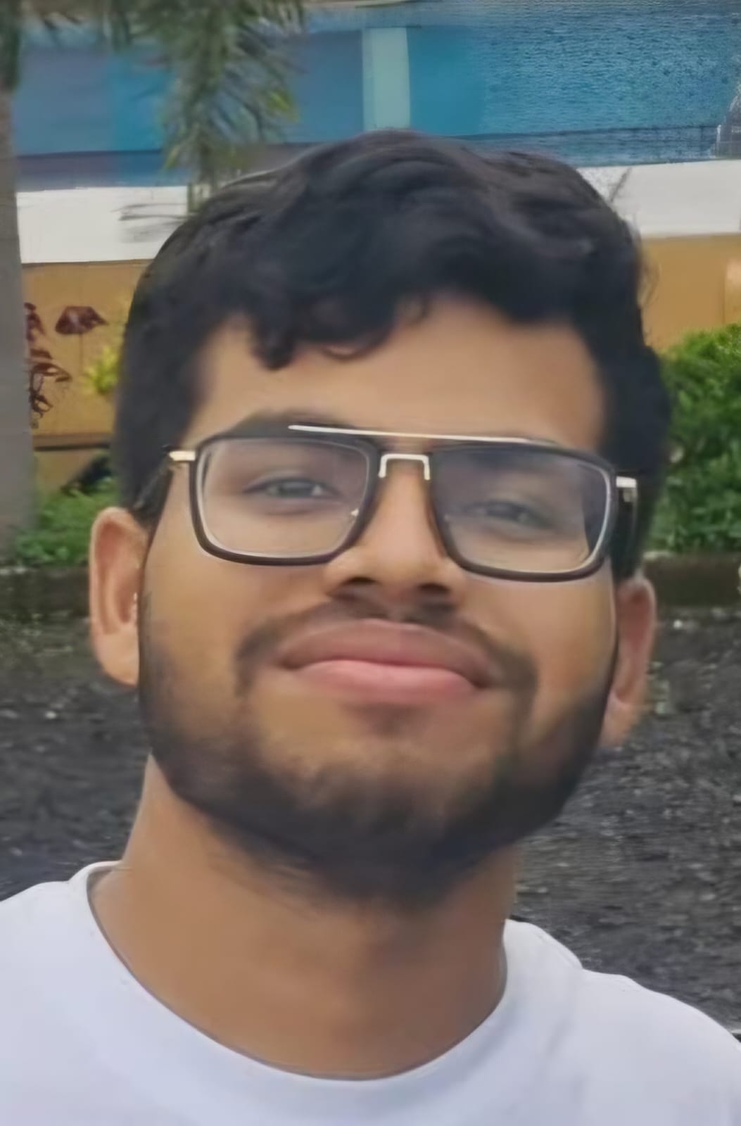Imaad Mapkar